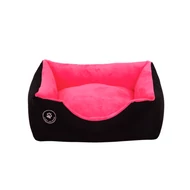 Fekhely "S" (45x35x20 cm) (35x25x20 cm) Mini és pici kutyusoknak, kiscicáknak és kisnyusziknak