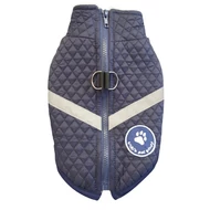 Kutya télikabát "3XL" méret (Háthossz: 51-52 cm) 