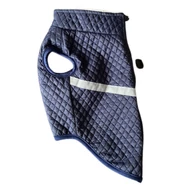 Kutya télikabát "4XL" méret (Háthossz: 52-56 cm) 