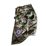 Kutya télikabát "2XL" méret (Háthossz: 45-48 cm) 