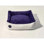 Luxus fekhelyek  "XL"  75x65x33 (65x55x33 cm) Közepes testű kutyáknak