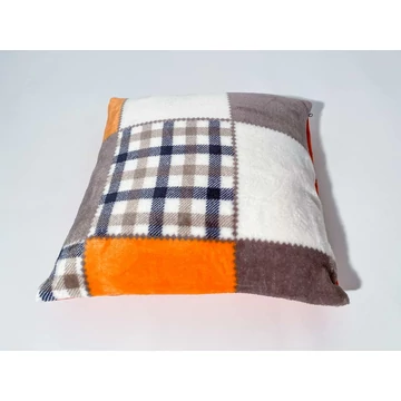 Négyzet alakú párna "L" 45x45 cm Négyzet alakú párna "L" 45x45 cm