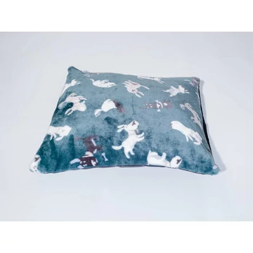 Négyzet alakú párna "M" 40x40