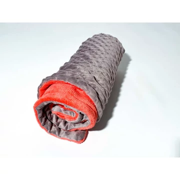 Takaró "S" méret dupla